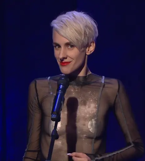 Image 2812561 from Lisa Eckhart