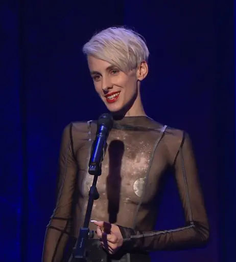 Image 2812567 from Lisa Eckhart