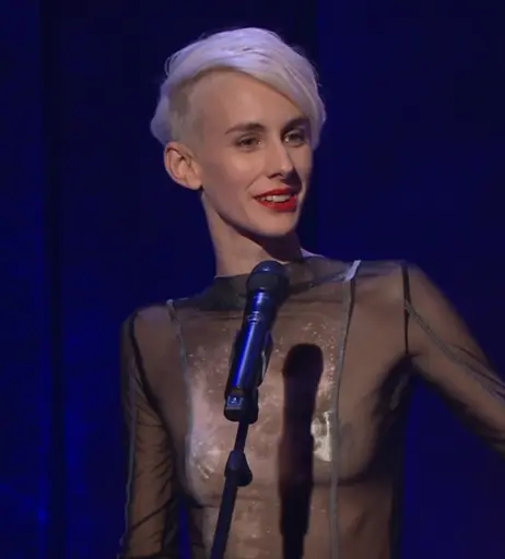 Image 2812500 from Lisa Eckhart