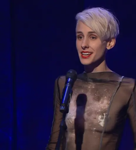 Image 2812504 from Lisa Eckhart