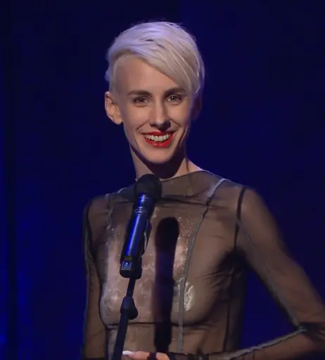 Image 2812530 from Lisa Eckhart