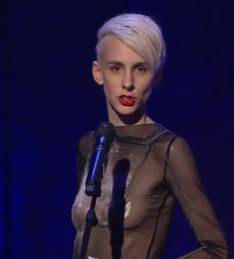 Image 2812521 from Lisa Eckhart