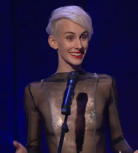 Image 2812493 from Lisa Eckhart