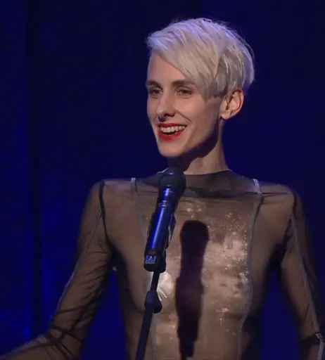 Image 2812495 from Lisa Eckhart