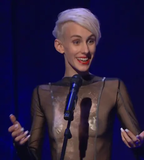 Image 2812488 from Lisa Eckhart