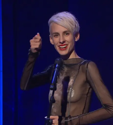 Image 2812481 from Lisa Eckhart