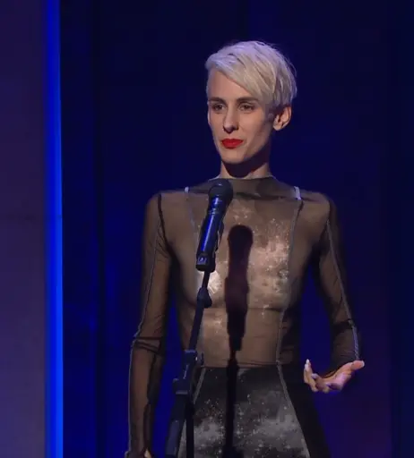 Image 2812455 from Lisa Eckhart