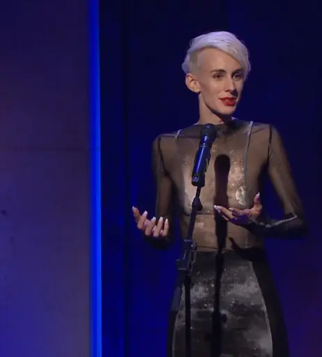 Image 2812449 from Lisa Eckhart