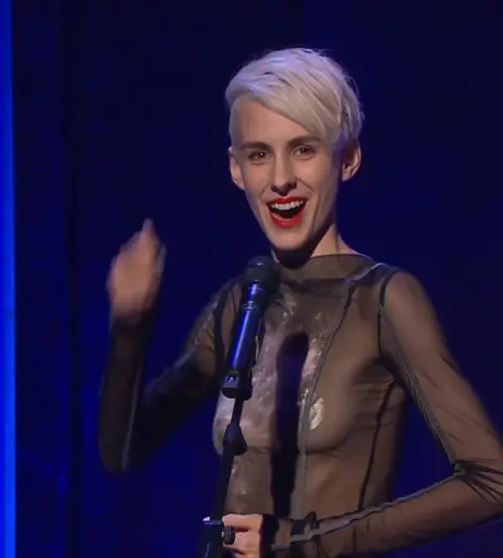 Image 2812479 from Lisa Eckhart