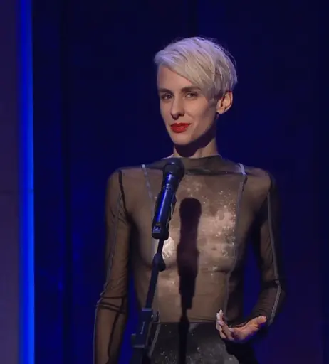 Image 2812466 from Lisa Eckhart