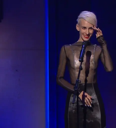 Image 2812416 from Lisa Eckhart