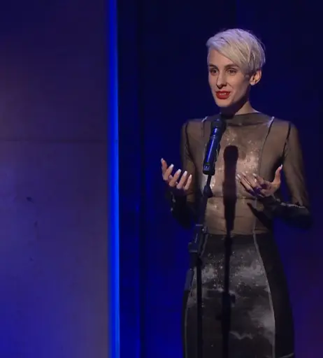 Image 2812439 from Lisa Eckhart