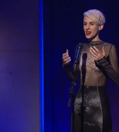 Image 2812431 from Lisa Eckhart