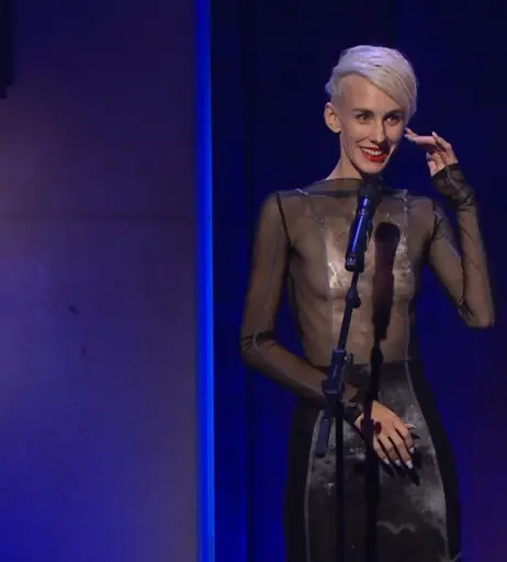 Image 2812424 from Lisa Eckhart