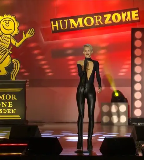 Image 2812777 from Lisa Eckhart