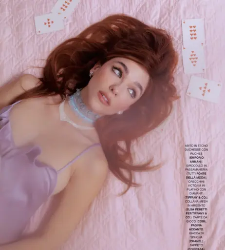 Image 2812700 from Matilda De Angelis