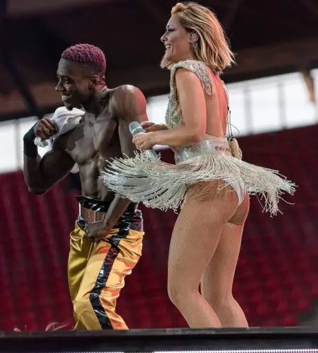 Image 2812739 from Helene Fischer