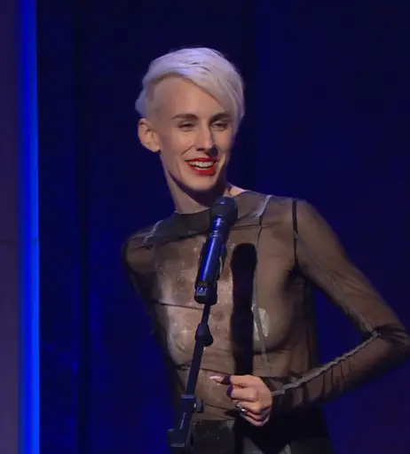 Image 2812610 from Lisa Eckhart