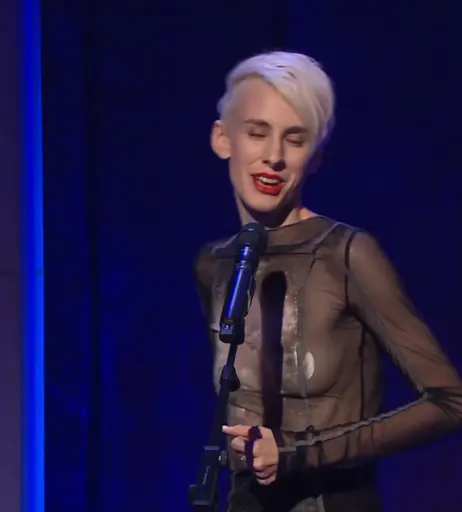 Image 2812616 from Lisa Eckhart