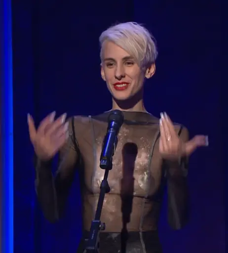 Image 2812605 from Lisa Eckhart