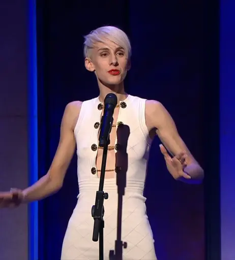 Image 2812191 from Lisa Eckhart