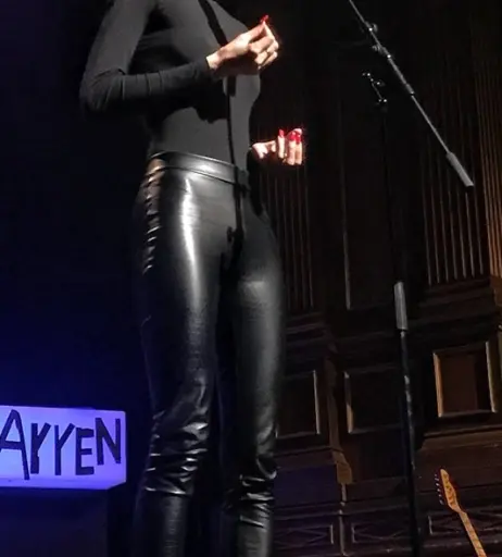 Image 2812007 from Lisa Eckhart