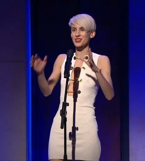 Image 2812392 from Lisa Eckhart