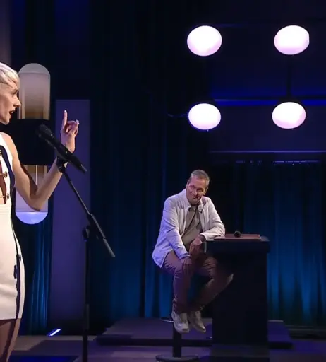 Image 2812341 from Lisa Eckhart