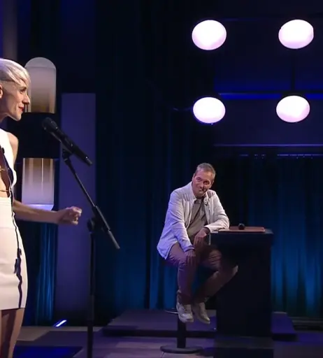 Image 2812374 from Lisa Eckhart