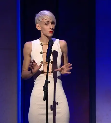 Image 2812313 from Lisa Eckhart