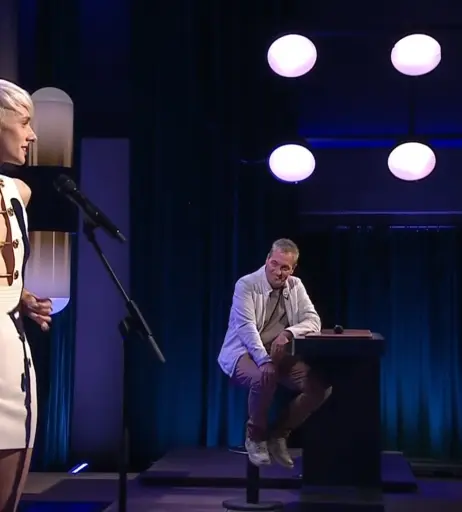 Image 2812331 from Lisa Eckhart