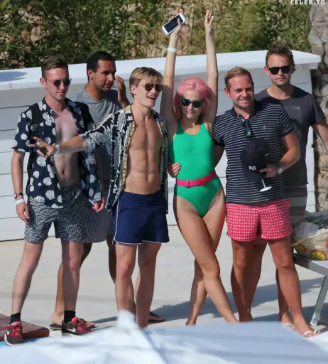 Image 2812250 from Pixie Lott