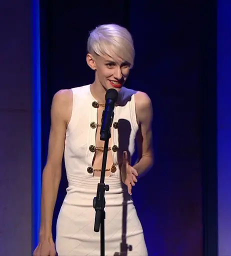 Image 2812203 from Lisa Eckhart