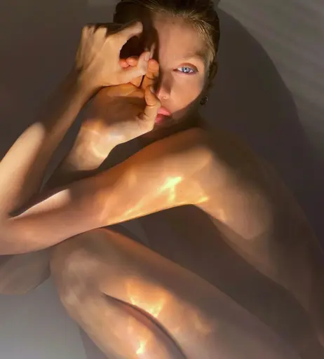 Image 2812233 from Stella Maxwell