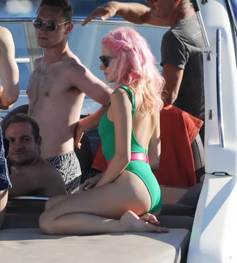 Image 2812228 from Pixie Lott