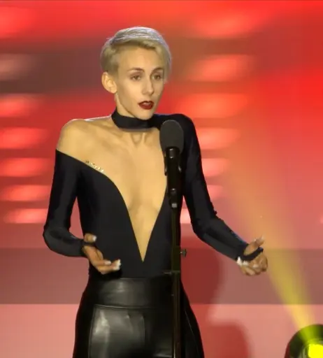 Image 2812986 from Lisa Eckhart