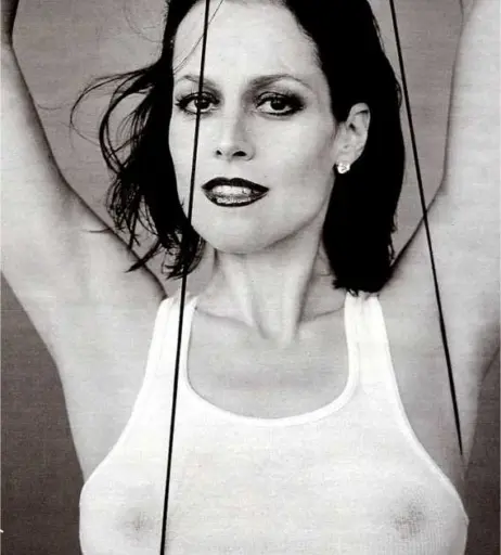 Image 2812954 from Sigourney Weaver