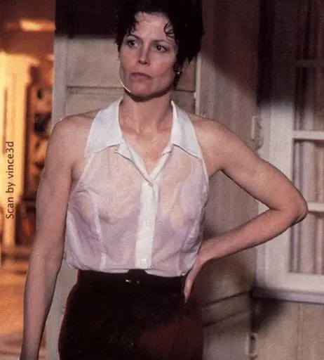 Image 2812942 from Sigourney Weaver