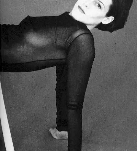 Image 2812941 from Sigourney Weaver