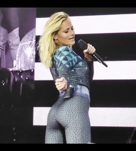 Image 2812947 from Helene Fischer