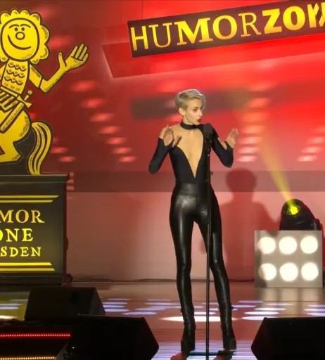 Image 2812901 from Lisa Eckhart