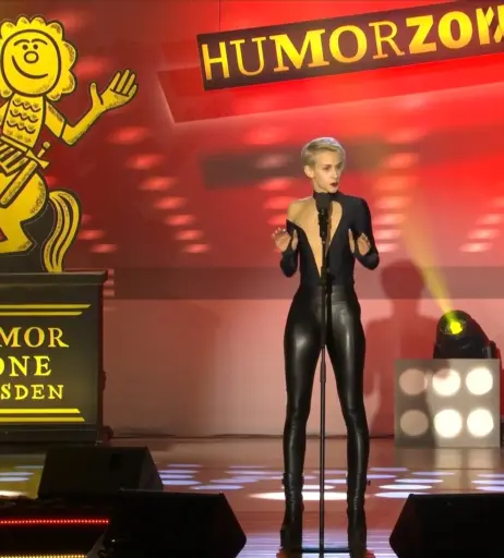 Image 2812907 from Lisa Eckhart