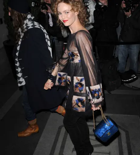 Image 2813899 from Vanessa Paradis