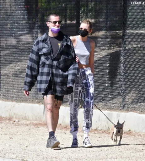 Image 2813897 from Stella Maxwell