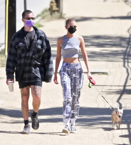 Image 2813847 from Stella Maxwell