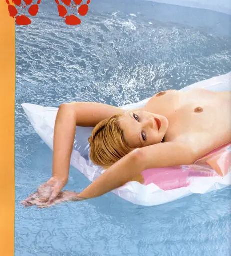 Image 2813871 from Drew Barrymore