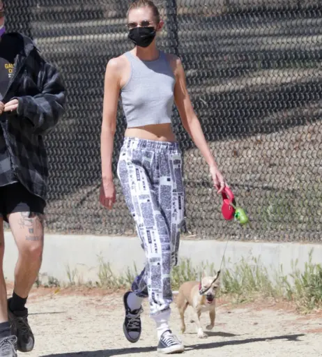 Image 2813874 from Stella Maxwell