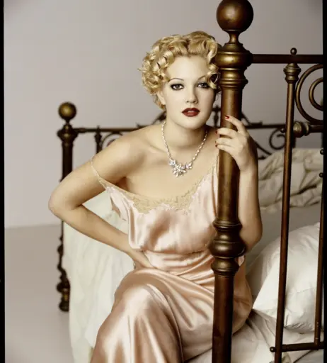 Image 2813573 from Drew Barrymore