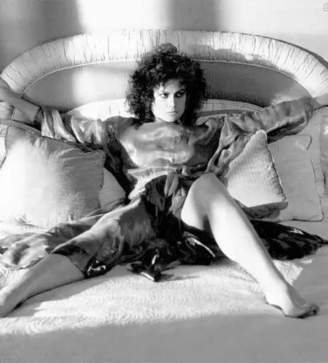 Image 2813501 from Sigourney Weaver