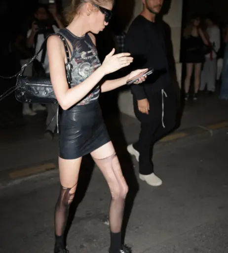 Image 2813521 from Stella Maxwell